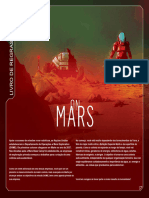 On Mars Rulebook Draft V9.1.portugues - PT