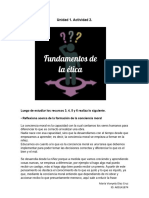 Unidad 1. Actividad 2.: Luego de Estudiar Los Recursos 3, 4, 5 y 6 Realiza Lo Siguiente