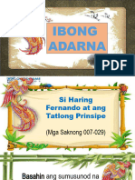 Ibong Adarna