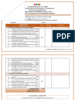 Lista de Cotejo - Tarea de Aplicación I - DPR1109