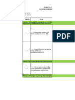 06. Form 4C Daftar Pertanyaan Tertulis Asesmen Kompetensi Paket PK I