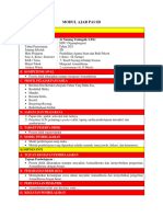 Modul Ajar Pai Sd Kelas 1 Bab 7 Semester 2 (1)