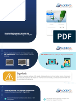 Uso y seguridad en Safe Exam Browser | PDF | Microsoft Windows | Software