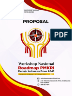 Proposal Sponsor Oc Workshop Nasional Pmkri