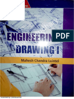 Mcl Engineering Drawing