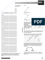Exercícios de Vetores