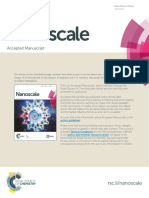 Colorimetric Tests