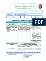 SESION PS. SOMOS RESPONSABLES 21-03-24