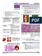 P.01 GENERAL AND SYSTEMIC PATHOLOGY ORIENTATION 