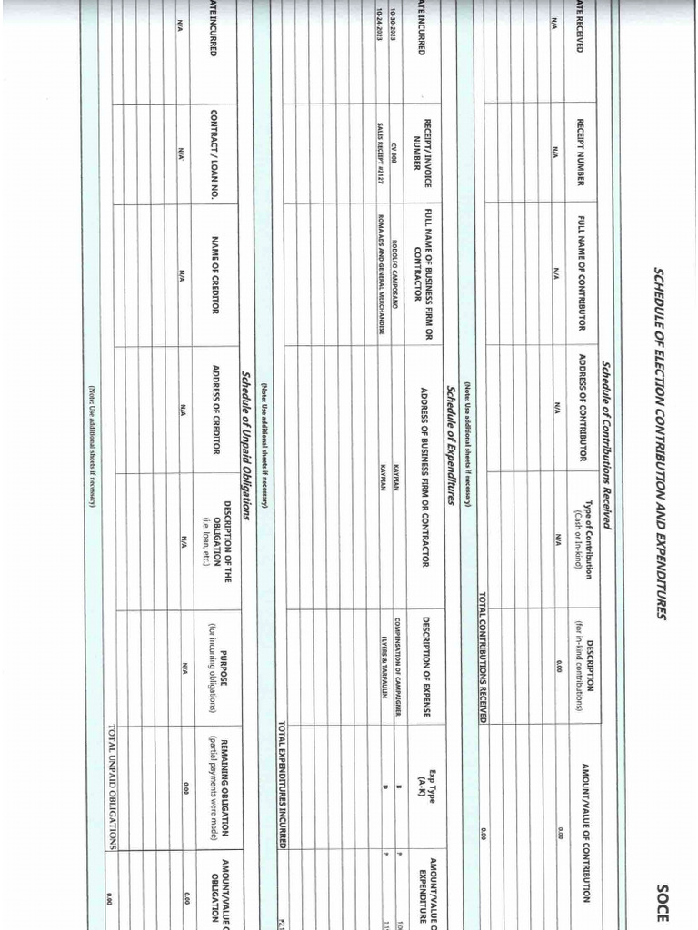Soce - 1 1 | PDF