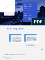 7.evaluacion Pediatrica y RCP Seccion B