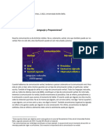 Apuntes I Pensamiento Crítico (1)