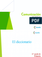 Diccionario