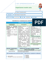 Sesion Ps. Org. Nuestra Aula 25-03-24