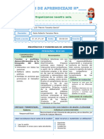 Sesion Ps. Org. Nuestra Aula 25-03-24