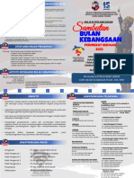 Buku Program Bulan Kebangsaan 2022 1