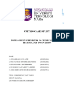 Case Study CMT650 - Group 9 - Ras2456a - A25 - Syauqina Najwa Salemin