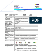 COT Lesson Plan in Filipino 3RD Quarter