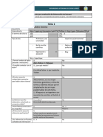 Actividad C7. Evaluación de La Información