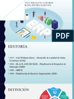 Diapositivas Erp