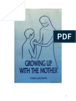 Growing Up With Mother the Mother Mirra Sri Aurobindo Ashram