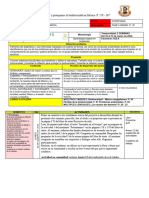 Proyectos ABP Semana 04 AL 14 DE MARZO