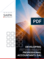 About the South African Institute of Professional Accountants _SAIPA_