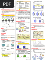 Fact Sheets For Science Writing | PDF