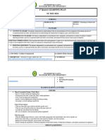 TLE7 1st Q Lesson Plan