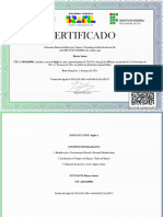 Inglês 1-Certificado Digital 812041