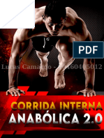 Corrida Anabolica Interna 20