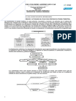 Biología PREP SL 1T 10 IB 2024