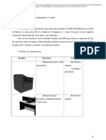 Modelo de APS (Atividade Prática Supervisionada) - UNIP Fisioterapia - Pagina 11 A 19