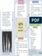 MAPA MENTAL GOTA