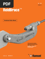 FTI ForceTec Brochure | PDF | Rivet | Fatigue (Material)