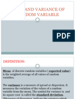 5.Mean-and-variance-of-random-variables.-final