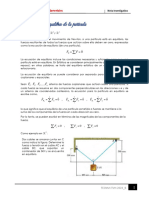 15 Equilibrio de La Particula - Nota