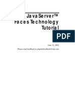 Download eBook - PDF - JSF Sun - The Java Server Faces Technology Tutorial by api-3719205 SN7230725 doc pdf
