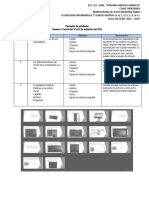 Planeación Semana 4 Informatica 1°