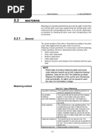 Reglamento Operativo | PDF