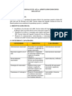 Gestiã - N Emocional en El Aula