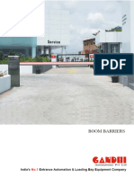 Automatic-Boom-Barriers-Brochure