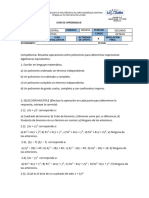 Recuperacion 2°periodo Octavo NF