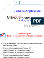 QTKD-701020-MICRO -Ch03- Elasticity and Its Application