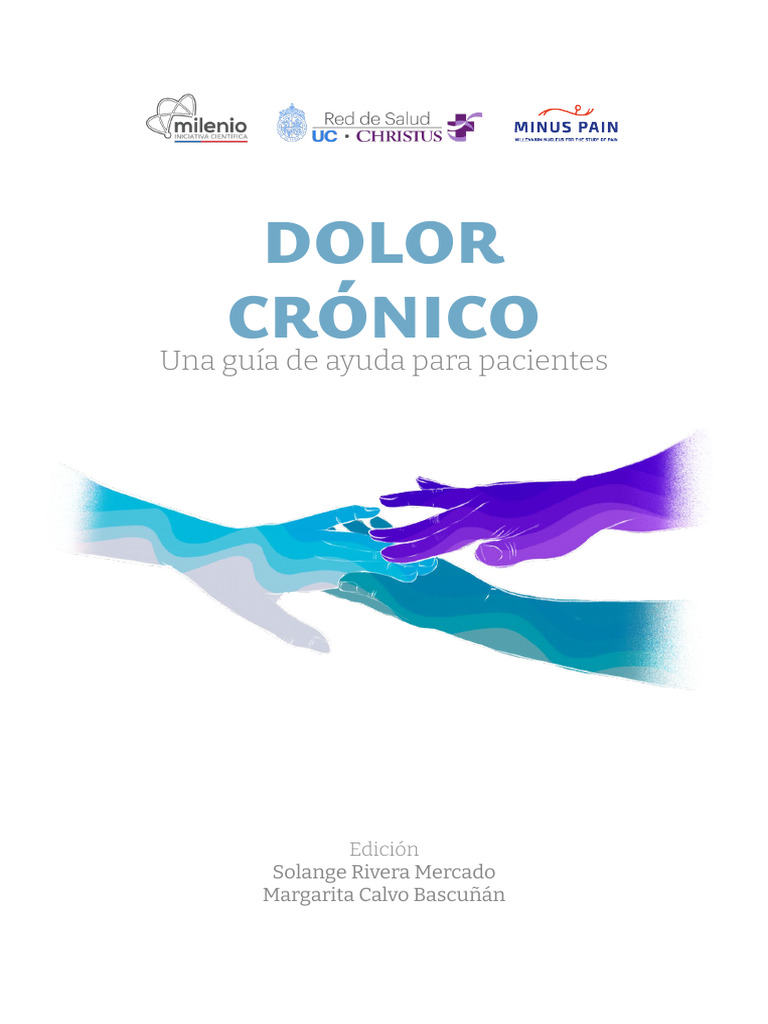Dolor Crónico | PDF | Fibromialgia | Dolor