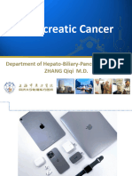 20.MBBS Pancreatic Cancer