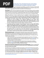 BCJ One-pager on ECSP Provision 4-15-24