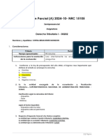 Evaluacion Parcial CBM