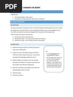 04-Writing - Maps Handout