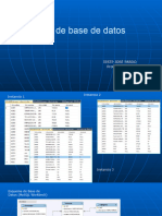 Taller de Base de Datos